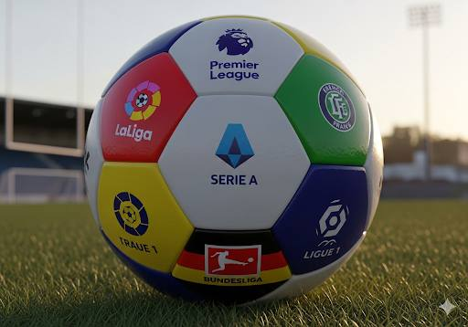 桑德维根斯球队主场